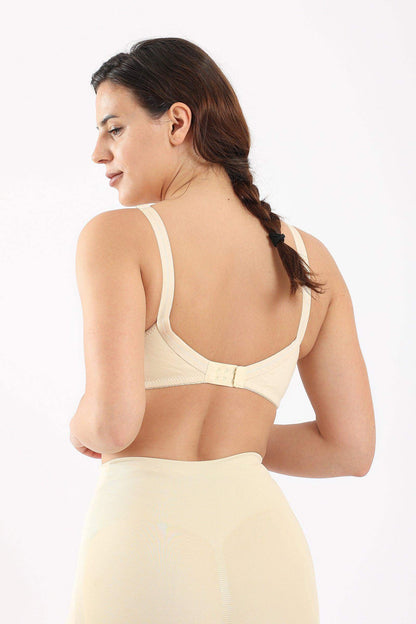 Cotton Non Padded Bra - Carina - ??Ã¢â‚¬â„¢????????ÃƒÂ±??Ã¯Â¿Â½ÃƒÂ¿??Ã†â€™?ÃƒÂ¿????