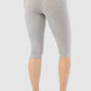 Carina Cotton Pantacourt Legging