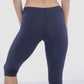 Carina Cotton Pantacourt Legging