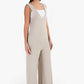 Carina Cotton Pyjama Jumpsuit