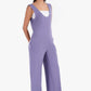 Carina Cotton Pyjama Jumpsuit