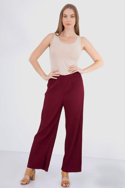 تانك توب قطني بدون أكمام