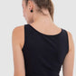 Carina Cotton Sleeveless Tank Top