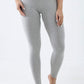 Carina Cotton Slim Legging