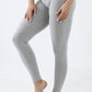 Carina Cotton Slim Legging