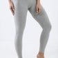 Carina Cotton Slim Legging