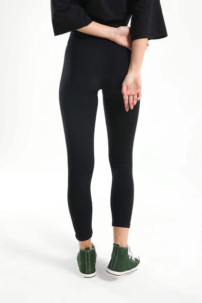 Cotton Slim Legging - Carina - ??Ã¢â‚¬â„¢????????ÃƒÂ±??Ã¯Â¿Â½ÃƒÂ¿??Ã†â€™?ÃƒÂ¿????