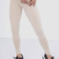 Carina Cotton Slim Legging