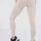 Carina Cotton Slim Legging