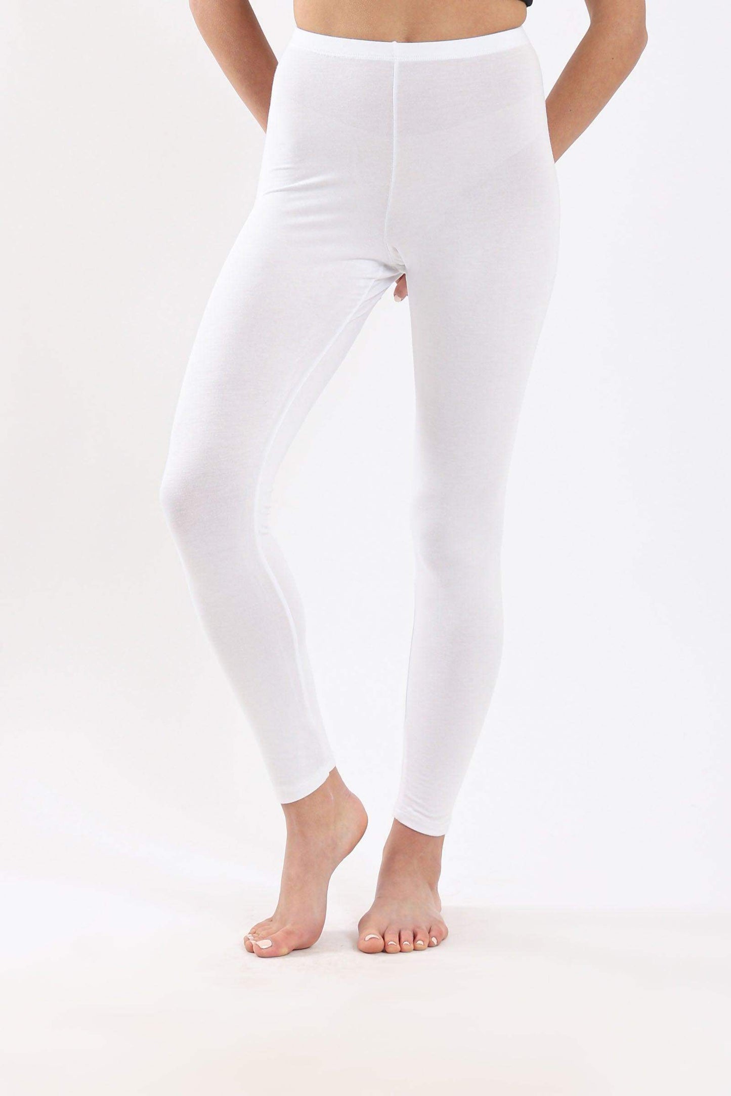 Cotton Slim Legging - Carina - ??Ã¢â‚¬â„¢????????ÃƒÂ±??Ã¯Â¿Â½ÃƒÂ¿??Ã†â€™?ÃƒÂ¿????