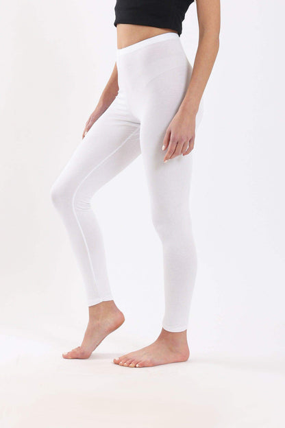 Cotton Slim Legging - Carina - ??Ã¢â‚¬â„¢????????ÃƒÂ±??Ã¯Â¿Â½ÃƒÂ¿??Ã†â€™?ÃƒÂ¿????