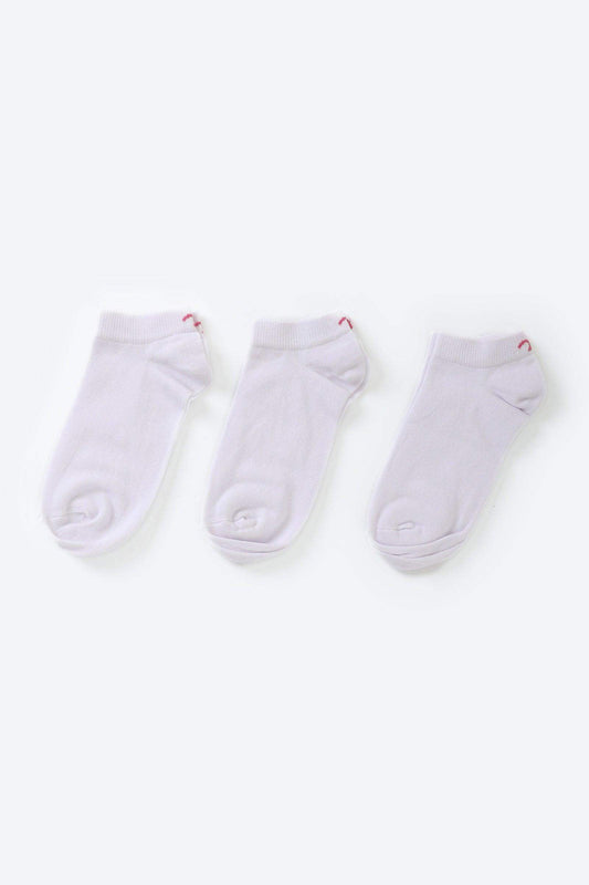 Cotton Socks - 3 Pairs - Carina - ??Ã¢â‚¬â„¢????????ÃƒÂ±??Ã¯Â¿Â½ÃƒÂ¿??Ã†â€™?ÃƒÂ¿????