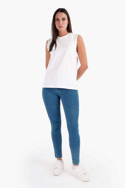 Cotton Soft Sleeveless T-Shirt - Carina - ??√É¬¢√¢‚Äö¬¨√¢‚Äû¬¢????????√É∆í√Ç¬±??√É¬Ø√Ç¬ø√Ç¬Ω√É∆í√Ç¬ø??√É‚Ä†√¢‚Ç¨‚Ñ¢?√É∆í√Ç¬ø????