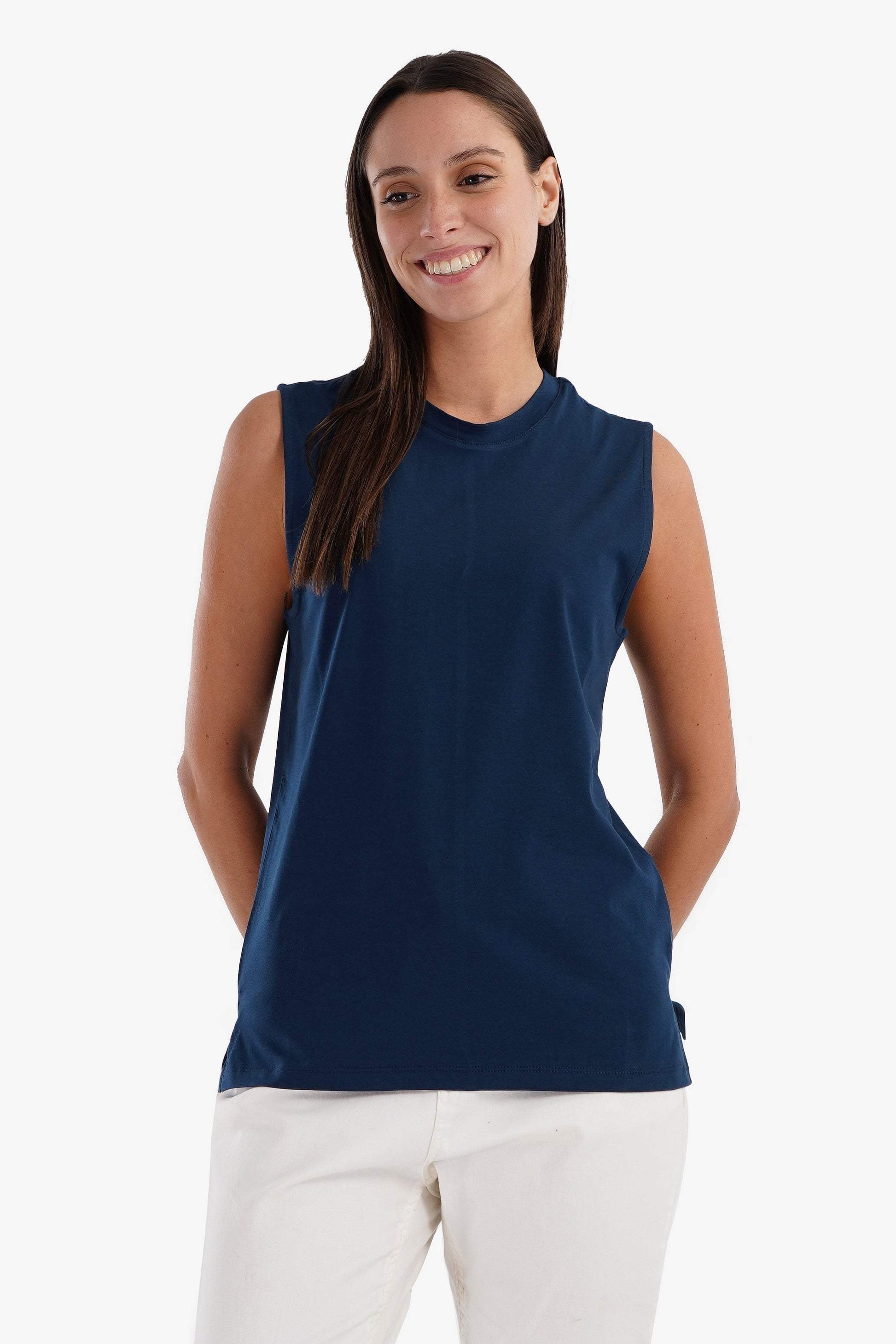 Cotton Soft Sleeveless T-Shirt - Carina - ??√É¬¢√¢‚Äö¬¨√¢‚Äû¬¢????????√É∆í√Ç¬±??√É¬Ø√Ç¬ø√Ç¬Ω√É∆í√Ç¬ø??√É‚Ä†√¢‚Ç¨‚Ñ¢?√É∆í√Ç¬ø????