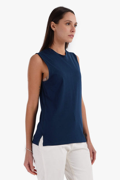 Cotton Soft Sleeveless T-Shirt - Carina - ??√É¬¢√¢‚Äö¬¨√¢‚Äû¬¢????????√É∆í√Ç¬±??√É¬Ø√Ç¬ø√Ç¬Ω√É∆í√Ç¬ø??√É‚Ä†√¢‚Ç¨‚Ñ¢?√É∆í√Ç¬ø????