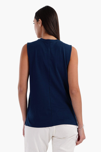 Cotton Soft Sleeveless T-Shirt - Carina - ??√É¬¢√¢‚Äö¬¨√¢‚Äû¬¢????????√É∆í√Ç¬±??√É¬Ø√Ç¬ø√Ç¬Ω√É∆í√Ç¬ø??√É‚Ä†√¢‚Ç¨‚Ñ¢?√É∆í√Ç¬ø????