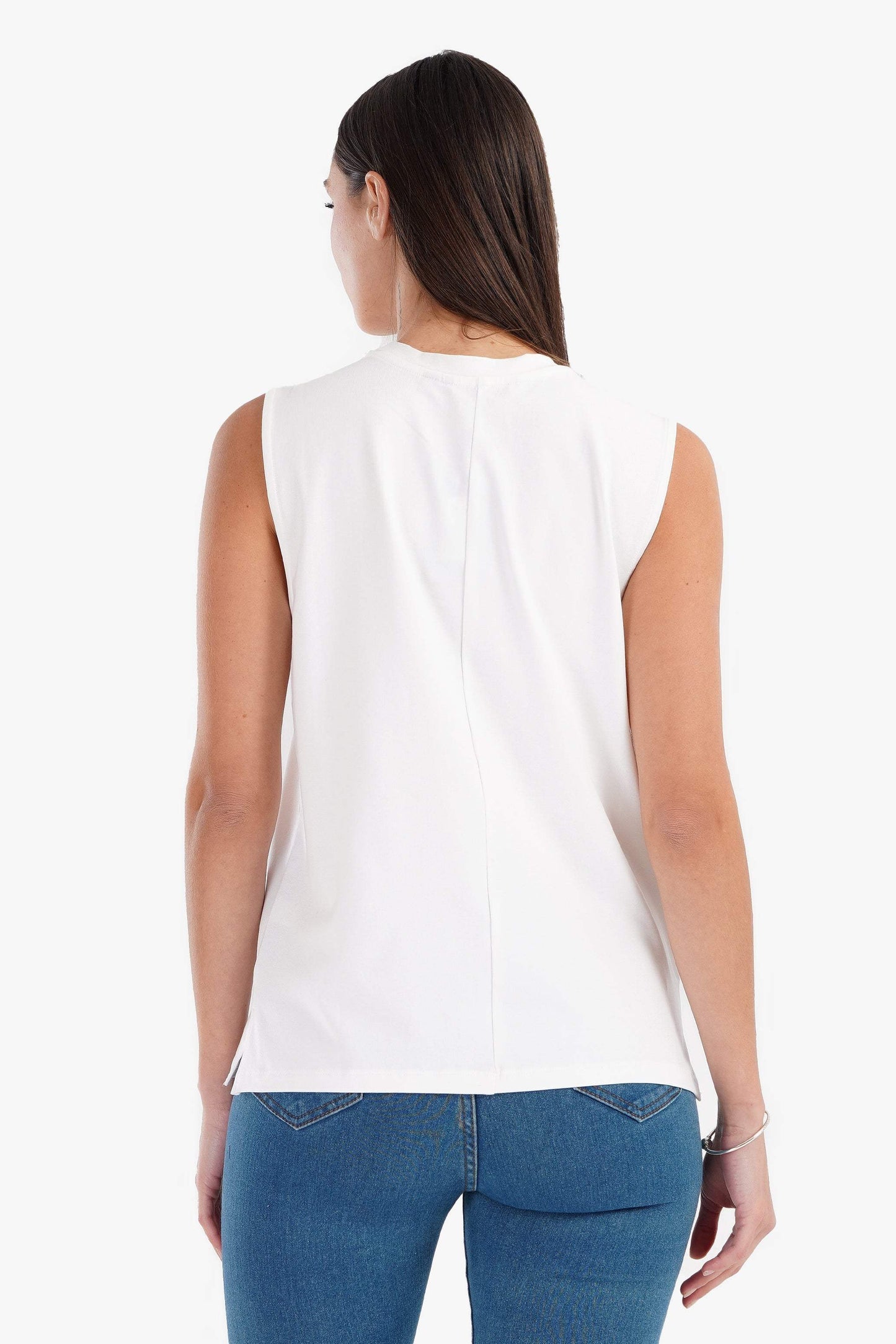 Cotton Soft Sleeveless T-Shirt - Carina - ??√É¬¢√¢‚Äö¬¨√¢‚Äû¬¢????????√É∆í√Ç¬±??√É¬Ø√Ç¬ø√Ç¬Ω√É∆í√Ç¬ø??√É‚Ä†√¢‚Ç¨‚Ñ¢?√É∆í√Ç¬ø????