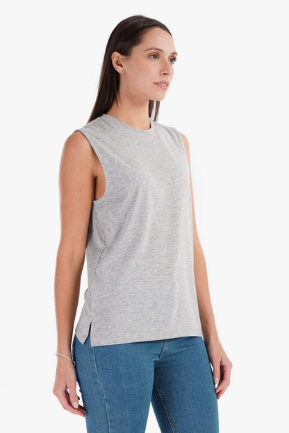Cotton Soft Sleeveless T-Shirt - Carina - ??√É¬¢√¢‚Äö¬¨√¢‚Äû¬¢????????√É∆í√Ç¬±??√É¬Ø√Ç¬ø√Ç¬Ω√É∆í√Ç¬ø??√É‚Ä†√¢‚Ç¨‚Ñ¢?√É∆í√Ç¬ø????