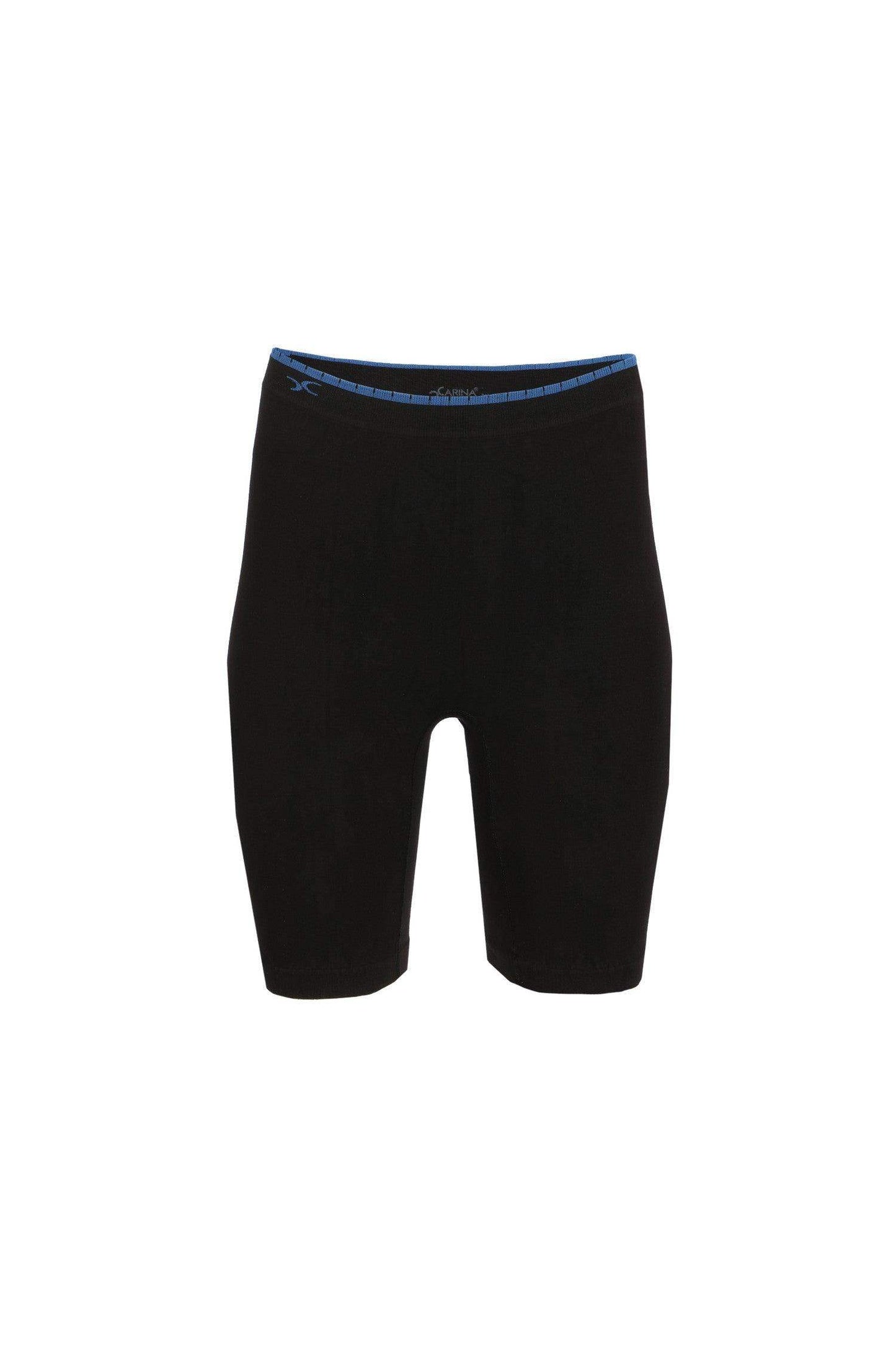 Carina Cotton Sports Short