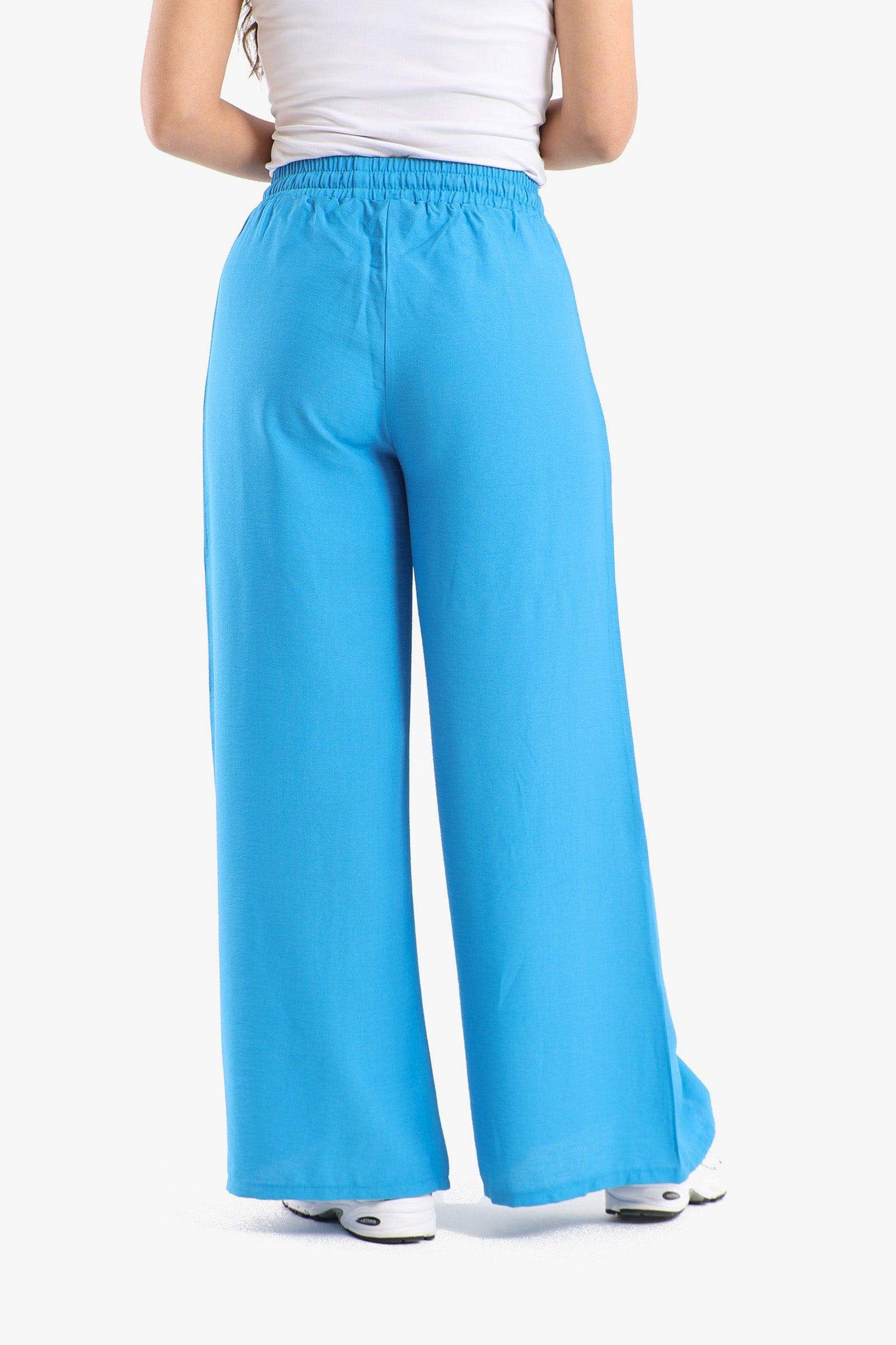 Cotton Wide Leg Lounge Pants - Carina - ??√É¬¢√¢‚Äö¬¨√¢‚Äû¬¢????????√É∆í√Ç¬±??√É¬Ø√Ç¬ø√Ç¬Ω√É∆í√Ç¬ø??√É‚Ä†√¢‚Ç¨‚Ñ¢?√É∆í√Ç¬ø????