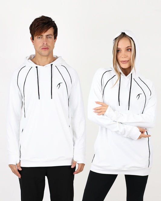 Long-Sleeve Training Hoodie