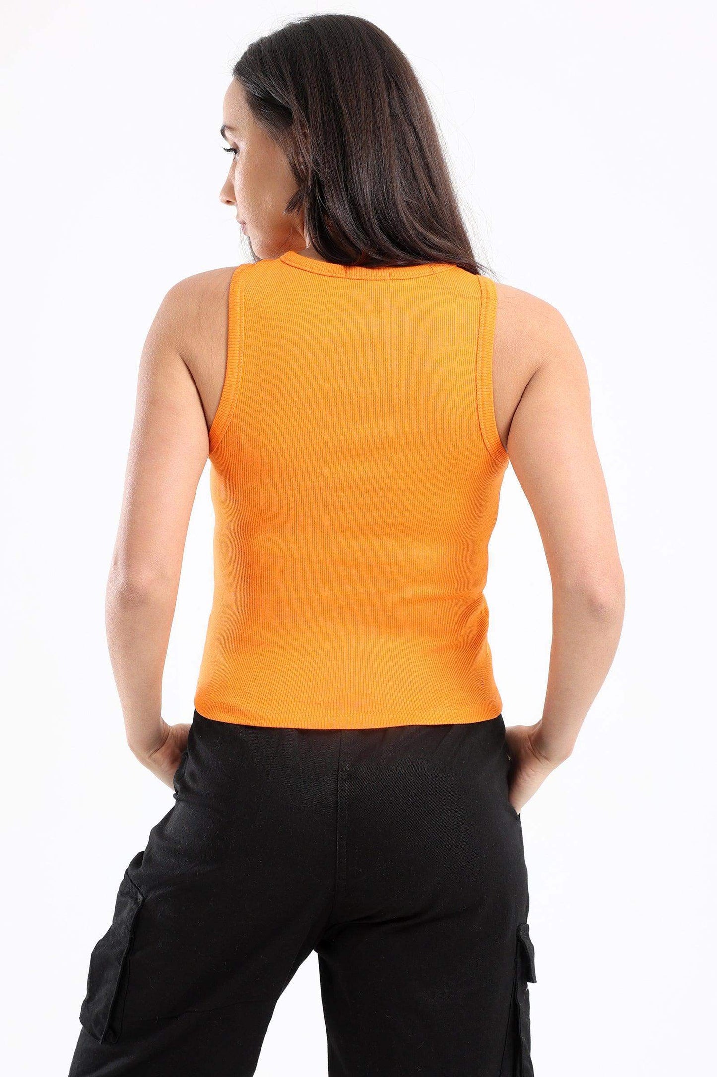 Crew Neck Ribbed Top - Carina - ??Ã¢â‚¬â„¢????????ÃƒÂ±??Ã¯Â¿Â½ÃƒÂ¿??Ã†â€™?ÃƒÂ¿????