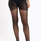 Carina 2 Pieces of Crystal Pantyhose