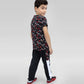 Atum Boy'S Graphic Sweatpants