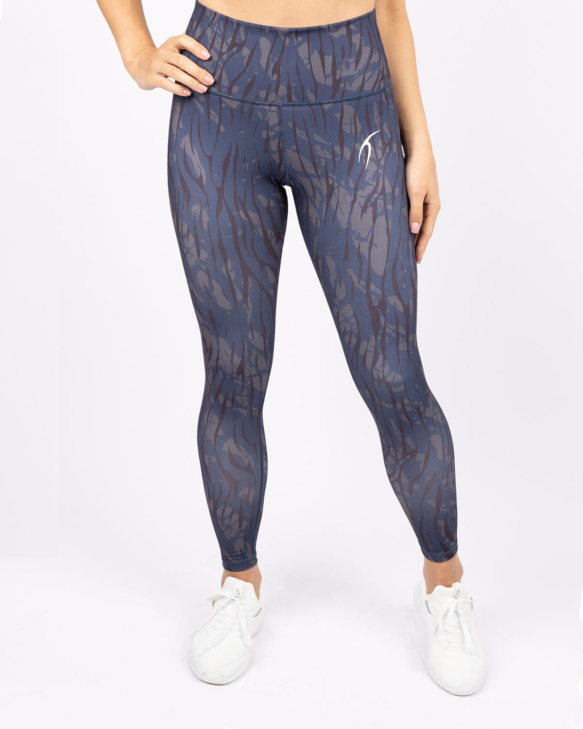 Atum Cross Fit Printed Wo Leggings