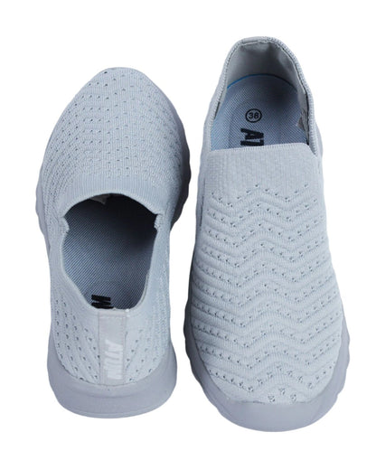 Durable Slip-On Sneakers