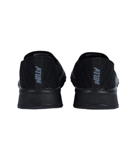 Flat Slip-On Sneakers