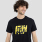 Atum Super Hero T-Shirts