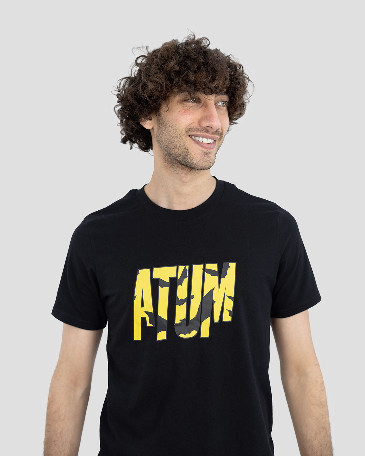 Atum Super Hero T-Shirts