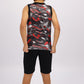 Atum Boy'S Printed Tank Top