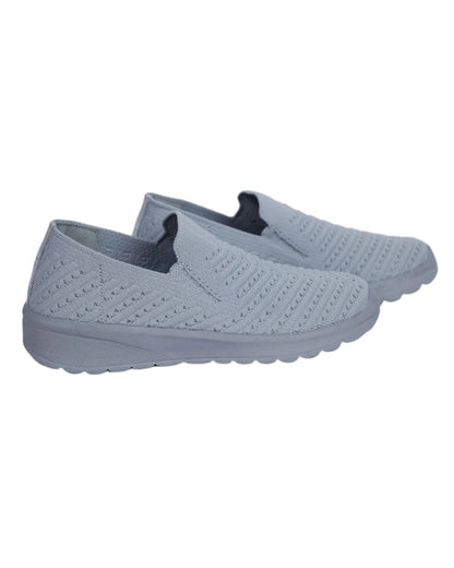 Durable Slip-On Sneakers