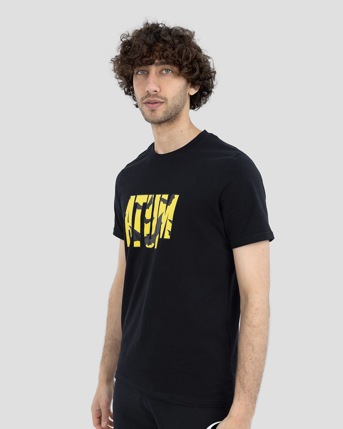 Atum Super Hero T-Shirts