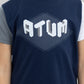 Atum Boy'S Graphic Logo Tee