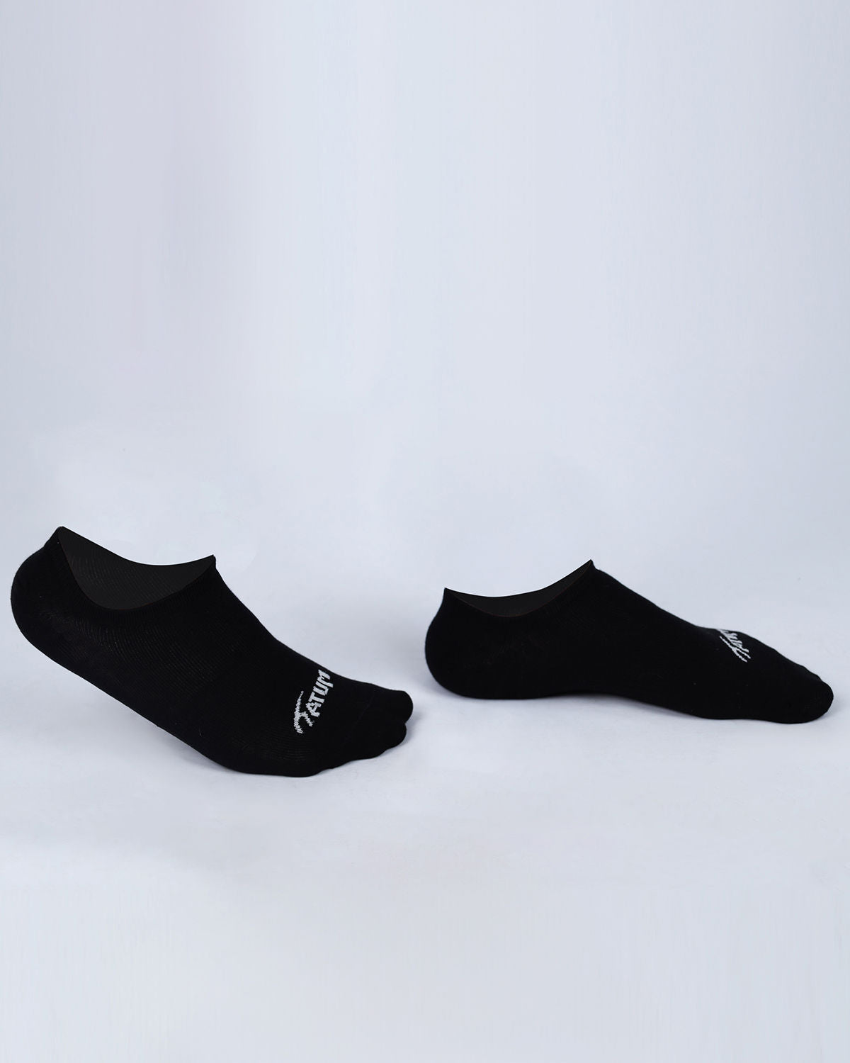 Ripped Ankle Socks - Pack of 3