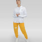 Basic Women's Track Jacket