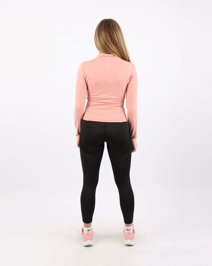 Verde Vitality Women's Zip Jacket