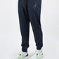 Navy Comfy Active Sweatpants