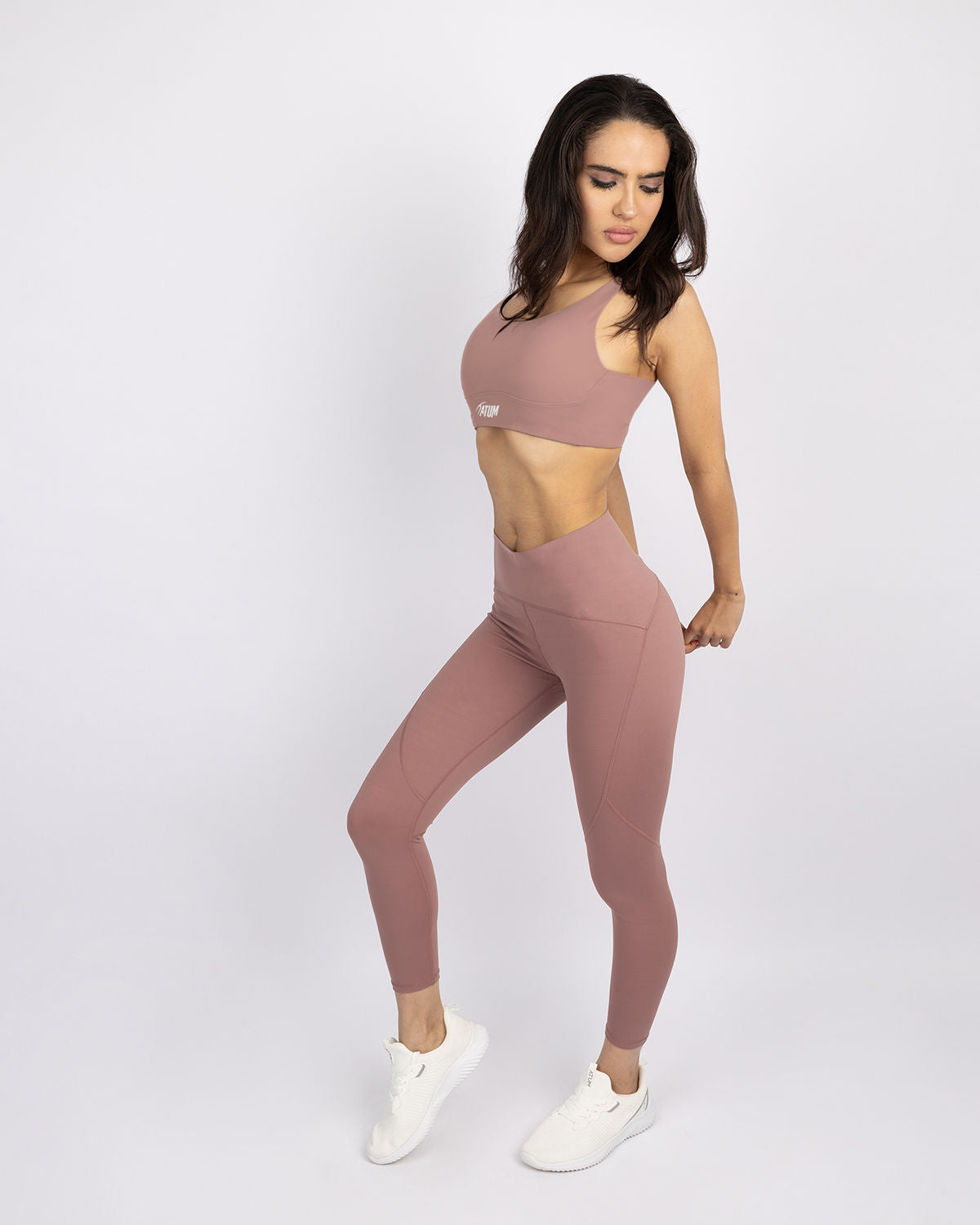 Atum Premium High-Waisted Wo Leggings