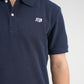 ATUM| Regular Fit Men's Polo T-Shirt - Navy