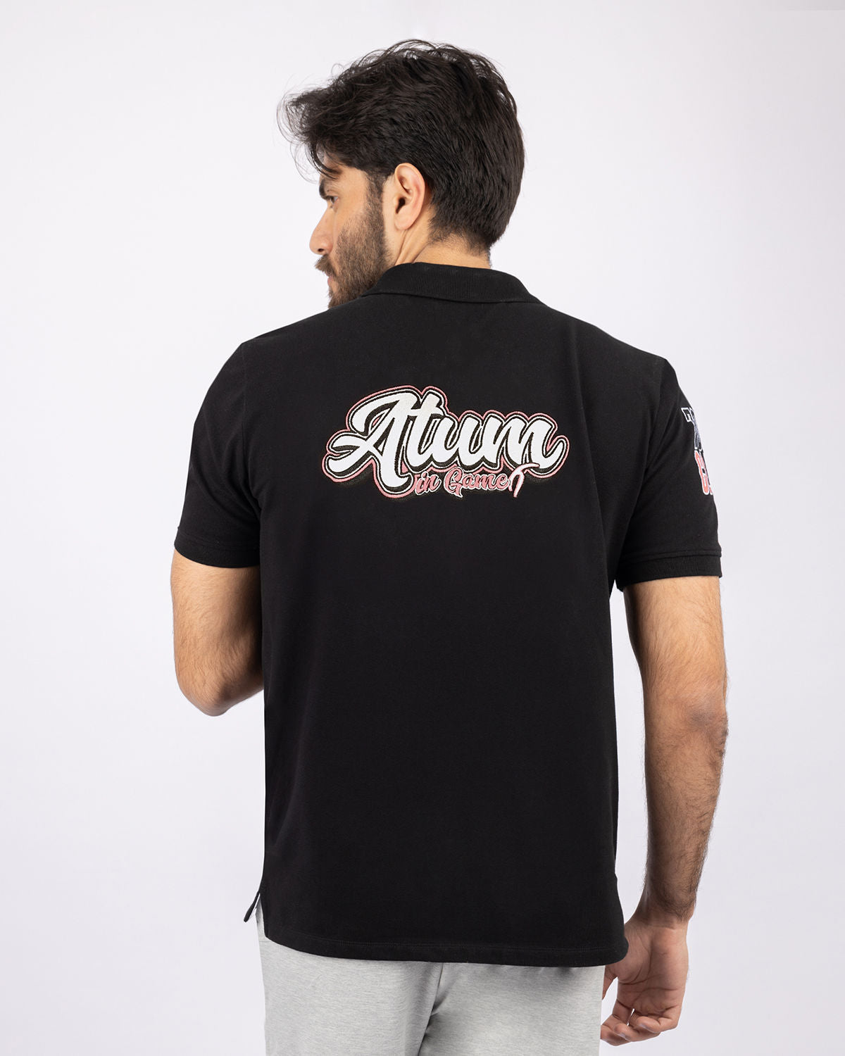 Atum  Polo Shirt