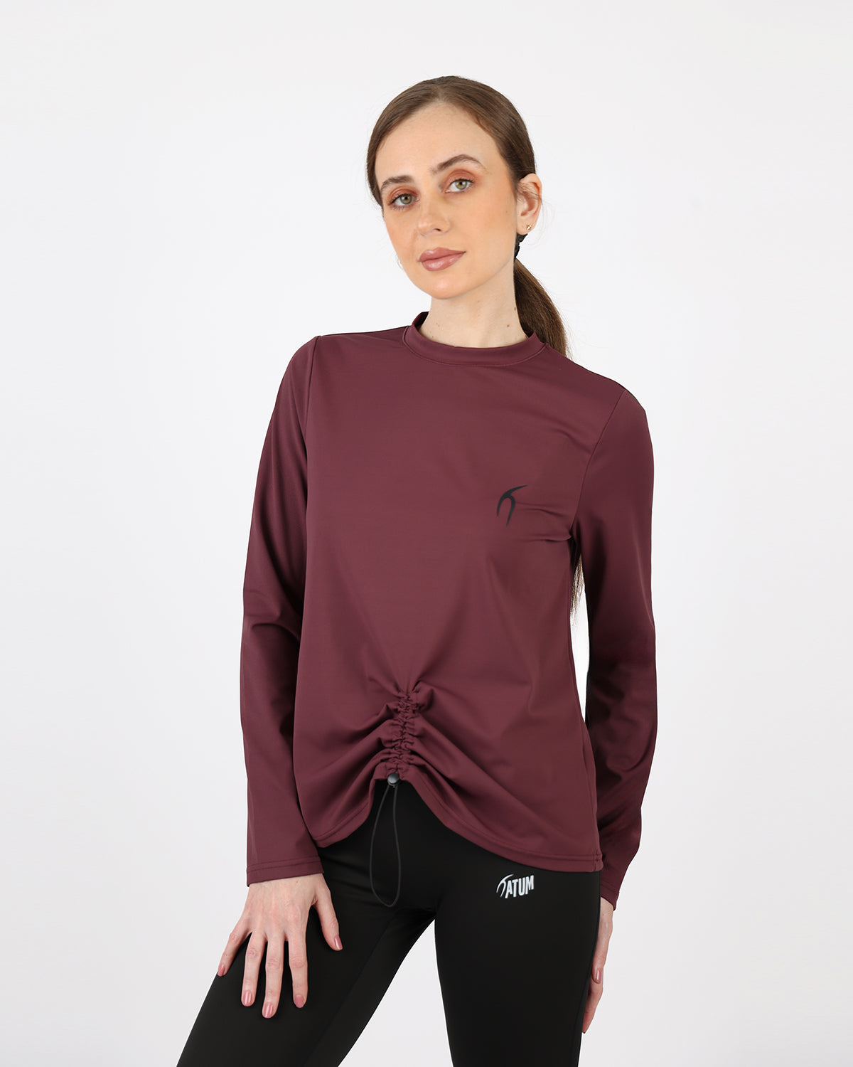 Training Long-Sleeve T-Shirt