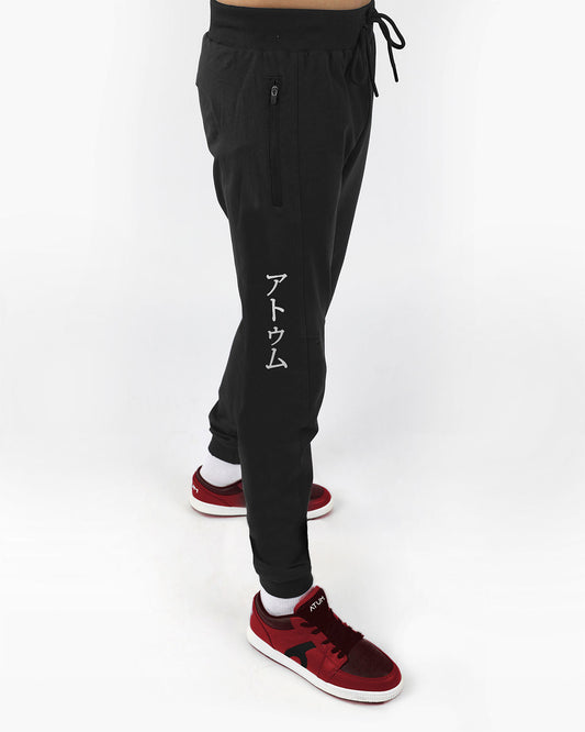 بنطال رياضي ديناميكي للأولاد من جونيورز