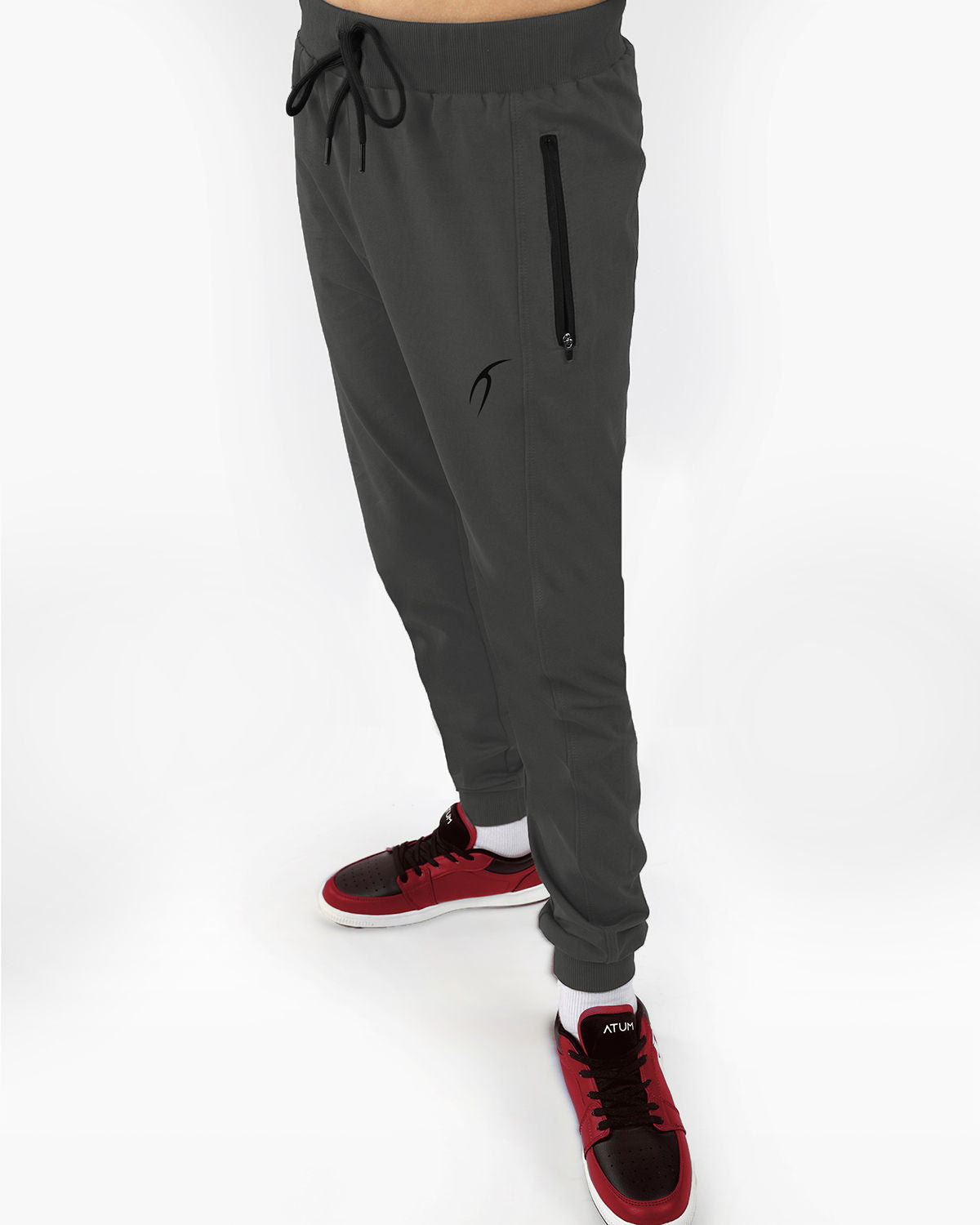 Juniors Dynamic Sweatpants For Boys