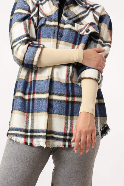 Detachable Arm Sleeves - Carina - ??â€™????????Ã±??ï¿½Ã¿??Æ’?Ã¿????