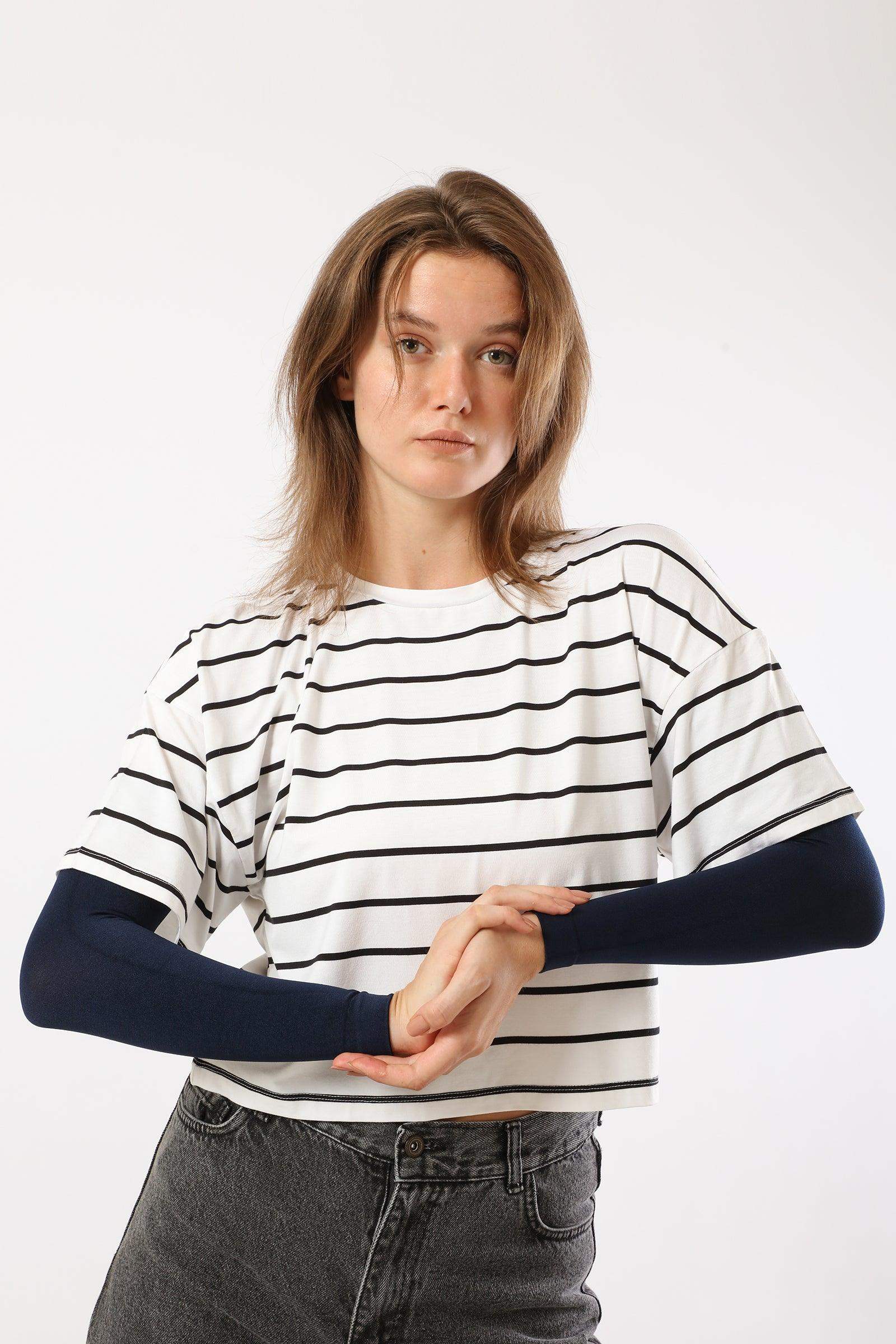 Detachable Arm Sleeves - Carina - ??â€™????????Ã±??ï¿½Ã¿??Æ’?Ã¿????