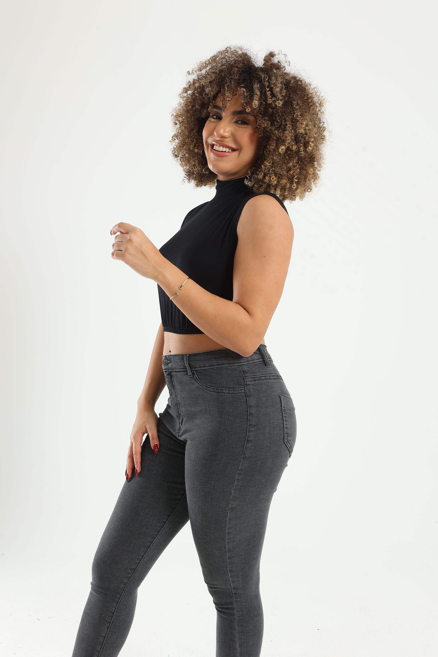 Detachable Neck Top - Carina - ??Ã¢â‚¬â„¢????????ÃƒÂ±??Ã¯Â¿Â½ÃƒÂ¿??Ã†â€™?ÃƒÂ¿????